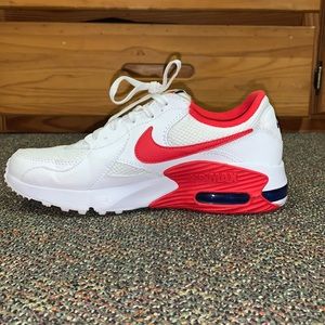 Nike Air Max Sneakers
